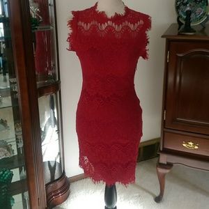 Alya Dress